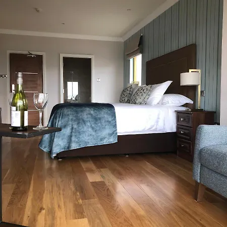 House Vendégház 4*