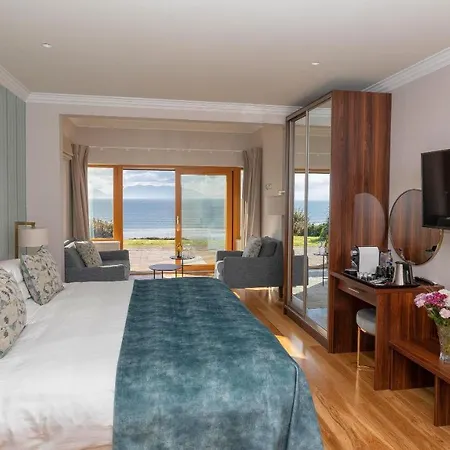 House Guest house 4*