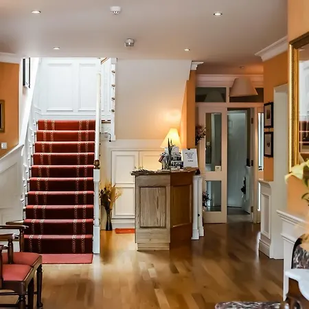 Inch House 4* Inch (Kerry)