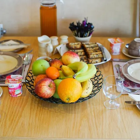 House Guest house 4*