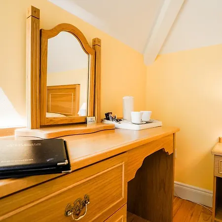 Guest house House