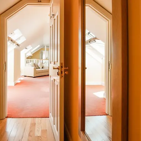 House Guest house Inch (Kerry)
