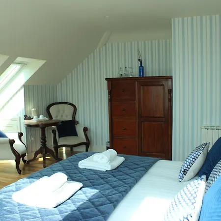 Guest house House 4*