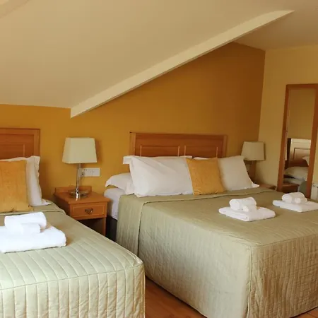 Guest house House