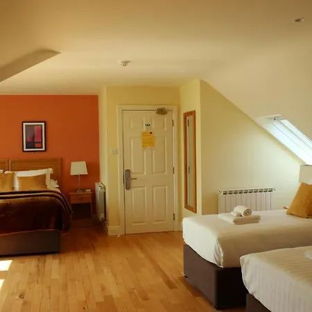 Guest house House Inch (Kerry)