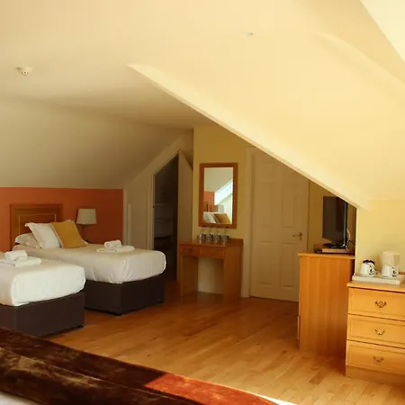 Guest house House
