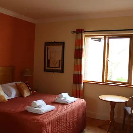 音奇海滩住宿加早餐酒店 因奇