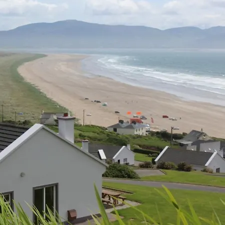 House Guest house Inch (Kerry)