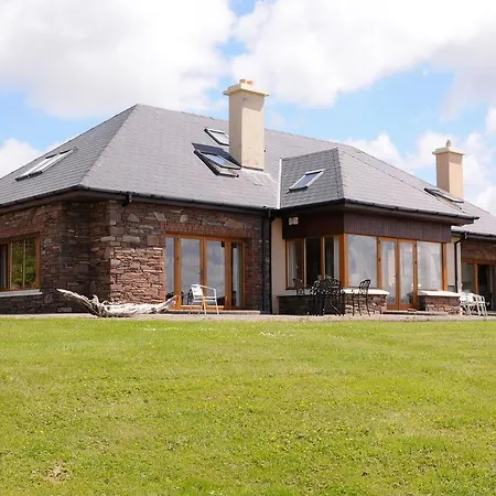 Vendégház House 4*