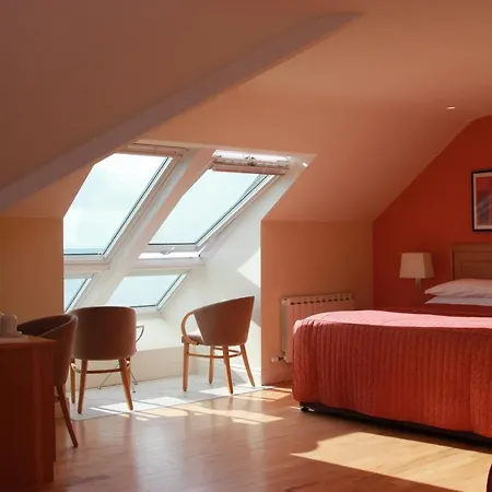 House Guest house Inch (Kerry)