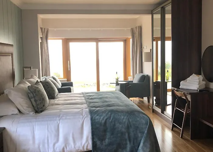 Pensionat House Inch (Kerry)