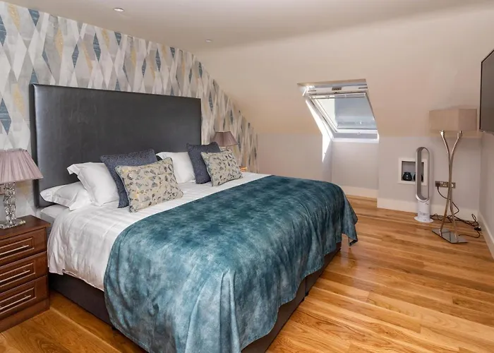 Pensionat House 4*