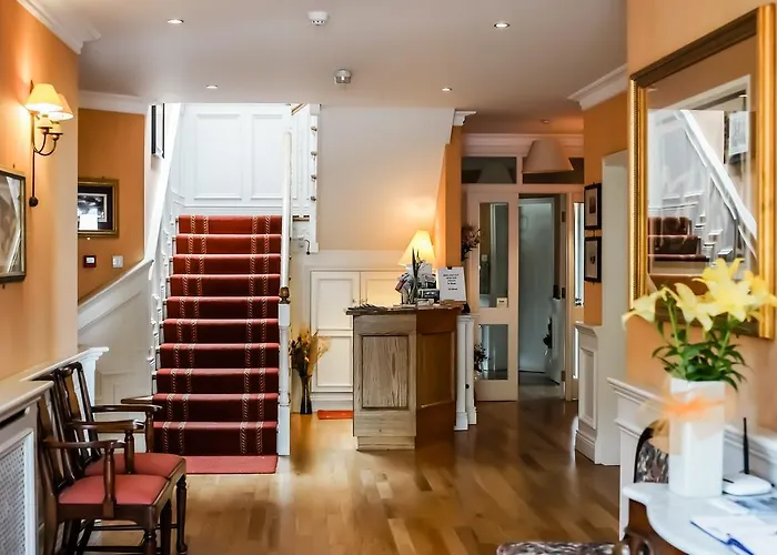 House 4* Inch (Kerry)