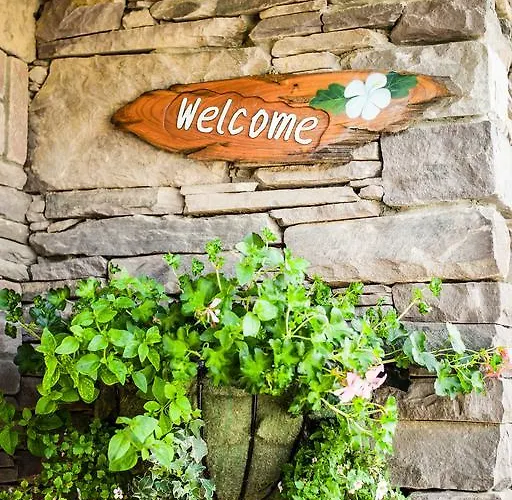 House Gasthuis Inch (Kerry)