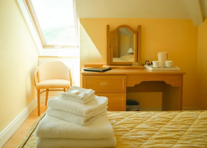 Pensionat House 4*