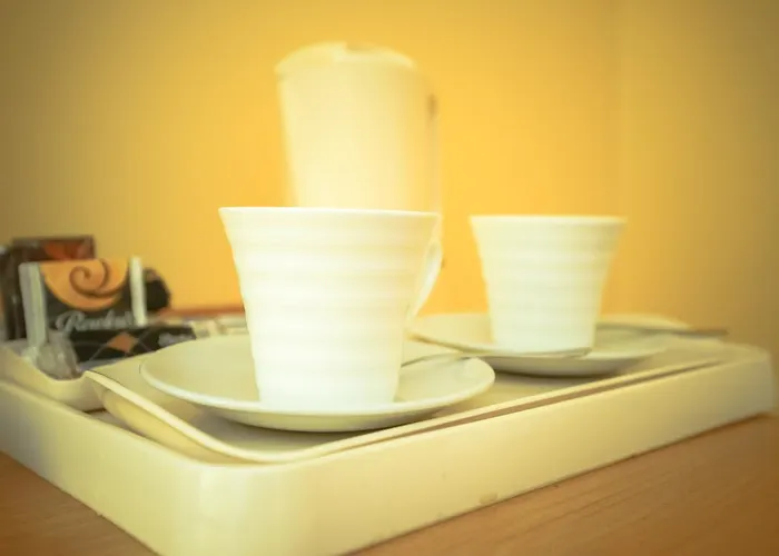 Gasthuis House Inch (Kerry)