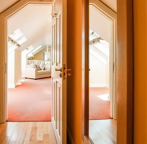 House Gasthuis Inch (Kerry)