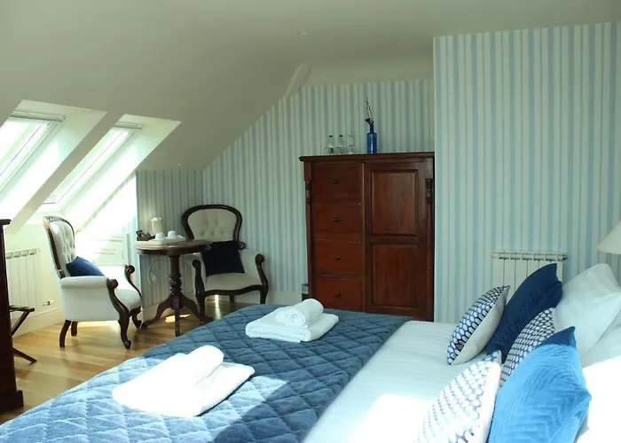 Pensionat House 4*
