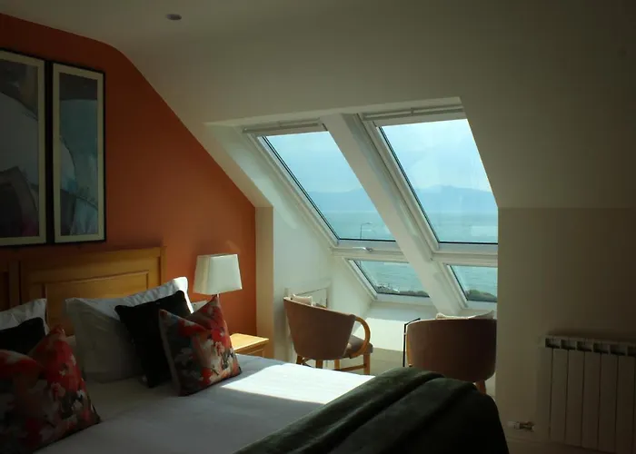 Pensionat House Inch (Kerry)