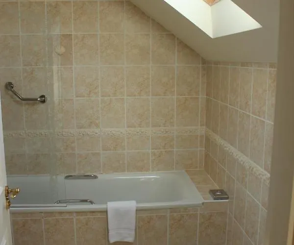 Pensionat House Inch (Kerry)