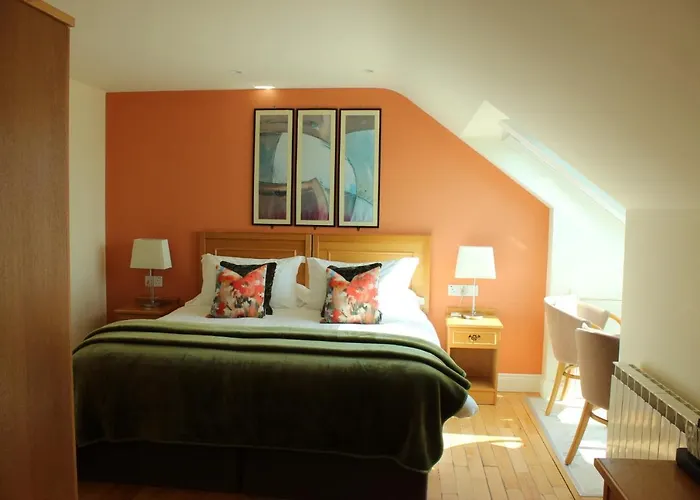 Pensionat House 4*