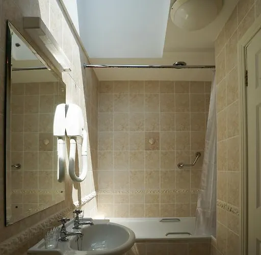 Gasthuis House Inch (Kerry)