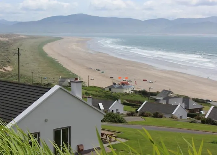 House Pensionat Inch (Kerry)