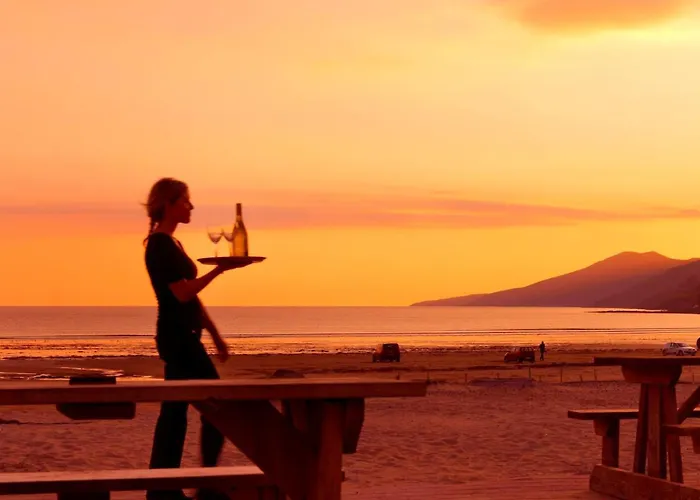 Gasthuis House Inch (Kerry)