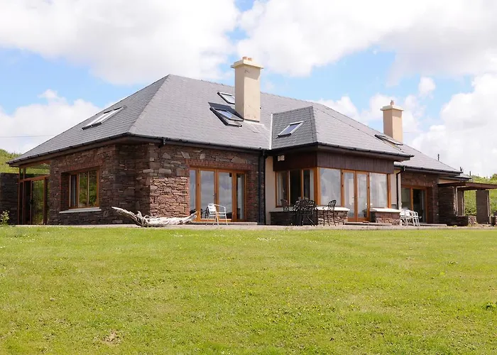 Pensionat House 4*