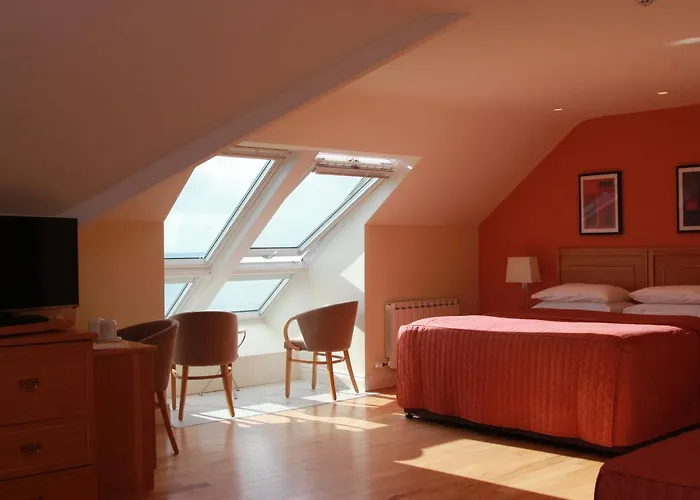 House Gasthuis Inch (Kerry)