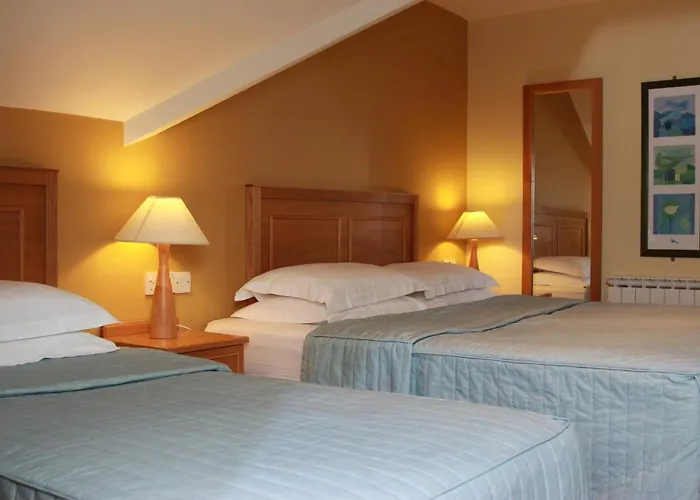 House 4* Inch (Kerry)